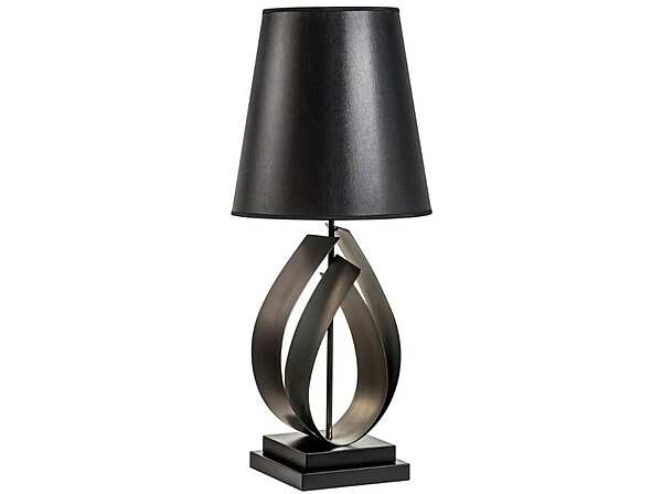 Table lamp CANTORI ELIS 1945.8500 factory CANTORI from Italy. Foto №1