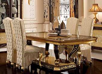 Chair A.R.ARREDAMENTI SRL 510