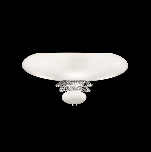 Sconce Barovier&Toso 5699