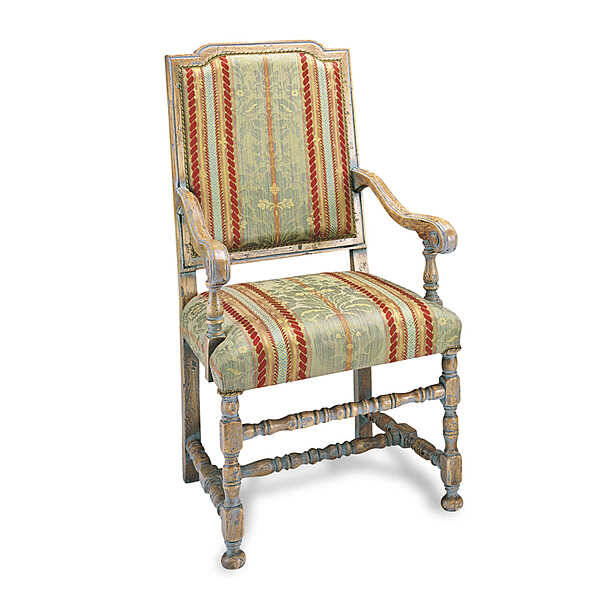 Chair FRANCESCO MOLON  P262-A The Upholstery