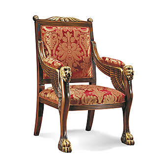 Armchair FRANCESCO MOLON Upholstery P38