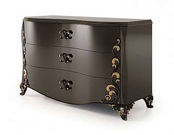 Chest of drawers CARPANESE 6071