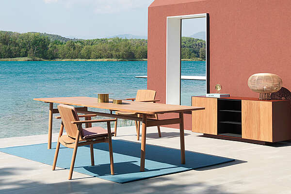 Chair KETTAL 26100-000 factory KETTAL from Italy. Foto №11