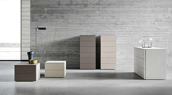 Chest of drawers CINQUANTA3 AM25193 factory CINQUANTA3 from Italy. Foto №3