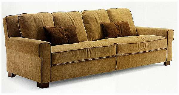 Couch PROVASI D 0950C4 Upholstery Collection