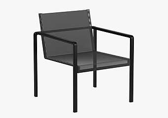 Armchair ROYAL BOTANIA ALR 77 T.