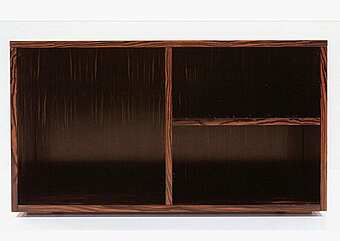 Stand OAK SC 3004 factory OAK from Italy