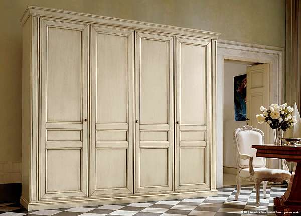 Cupboard Borgo Pitti BP 100 factory BORGO PITTI from Italy. Foto №1