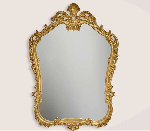 Mirror TONIN CASA SP 7560 factory TONIN CASA from Italy. Foto №1