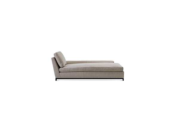 Chaise lounge GALIMBERTI NINO HUGO factory GALIMBERTI NINO from Italy. Foto №1