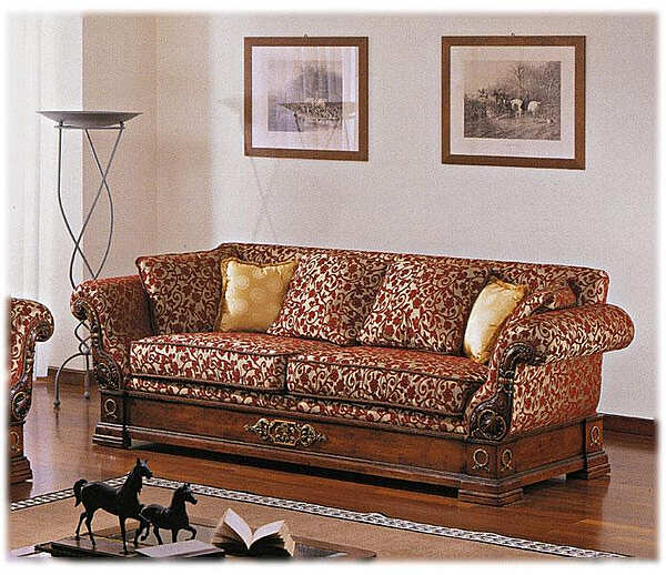 Couch FRANCESCO MOLON The Upholstery D351