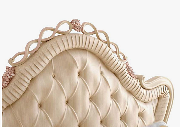 Bed SIGNORINI & COCO 9060 factory SIGNORINI & COCO from Italy. Foto №3