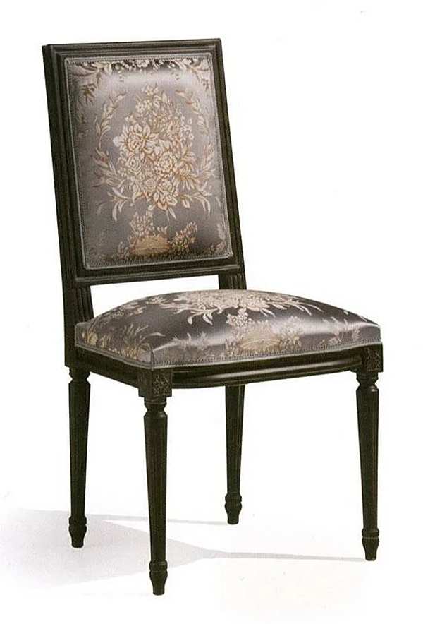 Chair ANGELO CAPPELLINI art. 0790 MEDITERRANEO