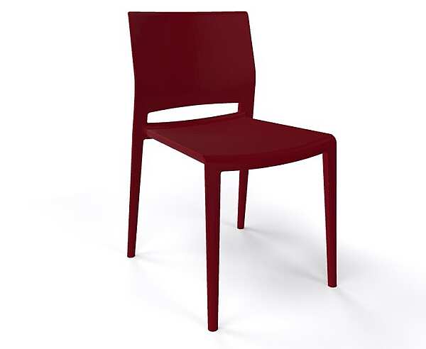 Chair Stosa Bakhita factory Stosa from Italy. Foto №4