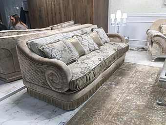 Couch KEOMA Gloria 