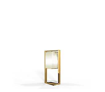 Metal table lamp Infinity Bizzotto Italia factory Bizzotto Italia from Italy