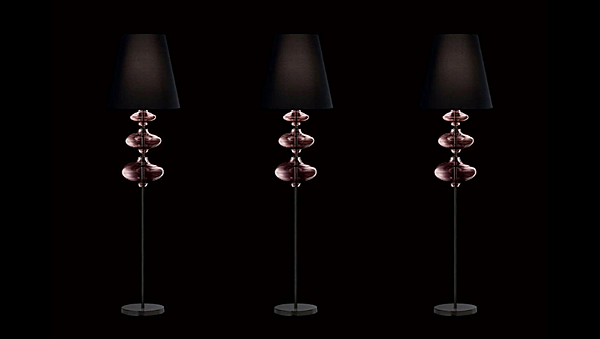 Floor lamp Barovier&Toso Eva 7058 factory Barovier&Toso from Italy. Foto №3