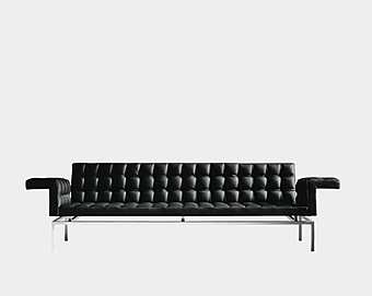 Couch ALIVAR 9083 factory ALIVAR from Italy