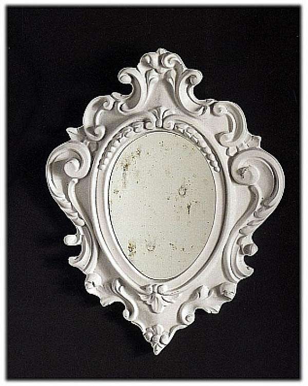 Mirror OF INTERNI CLA.080 factory OF INTERNI from Italy. Foto №1