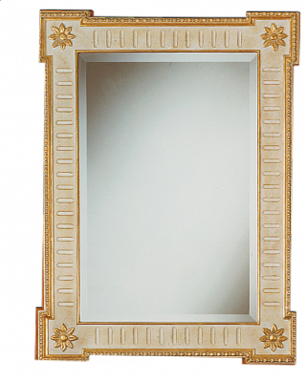 Mirror STILE LEGNO 1049 factory STILE LEGNO from Italy. Foto №1