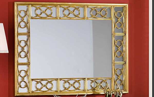 Mirror TONIN CASA SP 7130 factory TONIN CASA from Italy. Foto №1