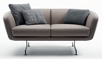 Couch Kartell 7015