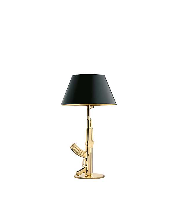 Table lamp FLOS F2954000 factory FLOS from Italy. Foto №1