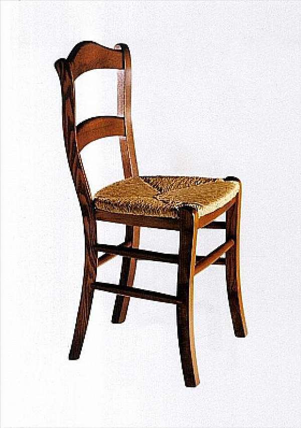 Chair EUROSEDIA DESIGN 062 factory EUROSEDIA DESIGN from Italy. Foto №1