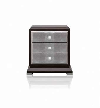 Bedside table DECORA ( LCI STILE) D0327