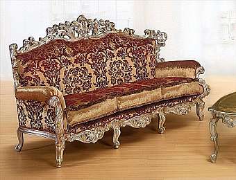 Couch MORELLO GIANPAOLO 1205/N