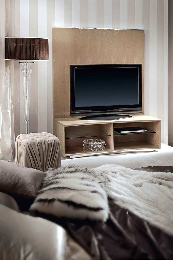 TV flame GIORGIO COLLECTION Sunrise 300/60 factory GIORGIO COLLECTION from Italy. Foto №1