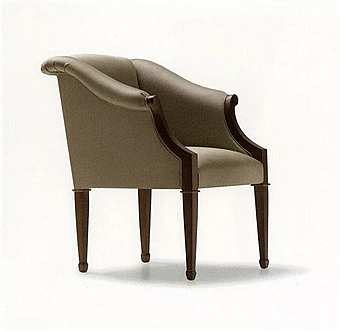 Armchair ANGELO CAPPELLINI Opera 49005