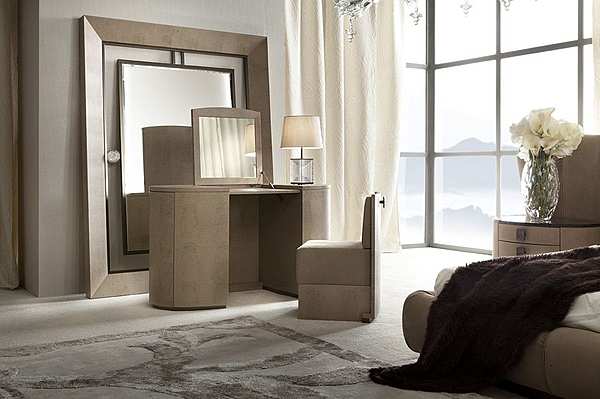 Armchair GIORGIO COLLECTION Lifetime 9999 factory GIORGIO COLLECTION from Italy. Foto №3