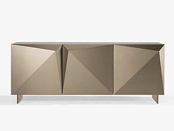 Chest of drawers REFLEX ORIGAMI