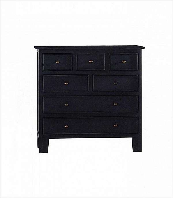 Chest of drawers GUADARTE DO-302 factory GUADARTE from Italy. Foto №1