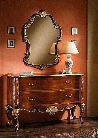 Chest of drawers SCAPPINI 2073