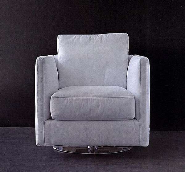 Armchair VIBIEFFE 960-ZONE Poltrone factory VIBIEFFE from Italy. Foto №1