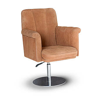 Armchair FRANCESCO MOLON Upholstery P87.01 factory FRANCESCO MOLON  from Italy