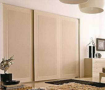 Cupboard Sentieri