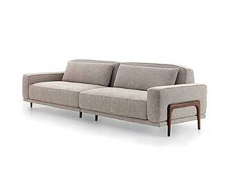 Couch PACINI & CAPPELLINI 410