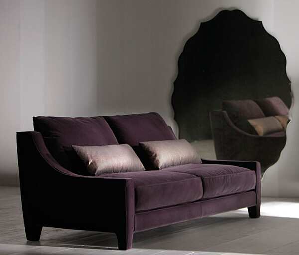 Couch ANGELO CAPPELLINI Opera ROSALIE 40092 factory OPERA CONTEMPORARY from Italy. Foto №3