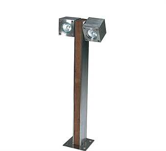 Floor lamp ROYAL BOTANIA QB602D220EP factory ROYAL BOTANIA from Italy