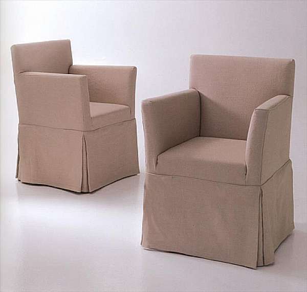 Armchair ASNAGHI SNC Time factory ASNAGHI SNC from Italy. Foto №1