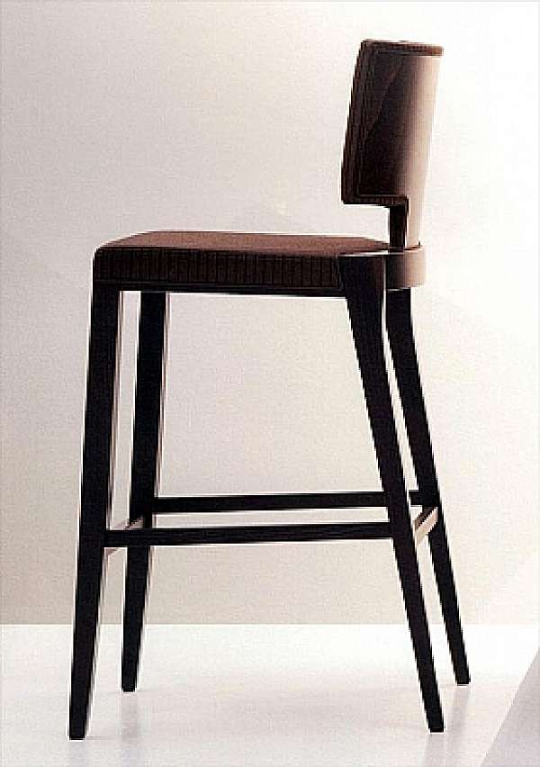 Bar stool COSTANTINI PIETRO 9151B factory COSTANTINI PIETRO from Italy. Foto №1