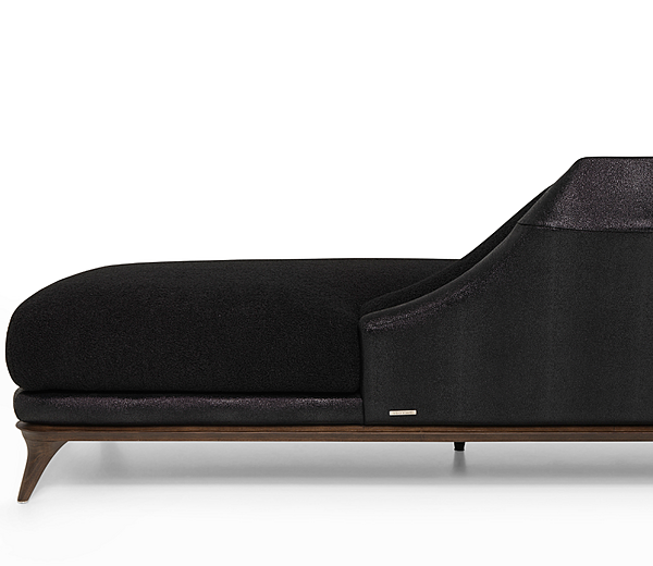 Chaise lounge VISIONNAIRE (IPE CAVALLI) DEIMOS factory VISIONNAIRE (IPE CAVALLI) from Italy. Foto №6