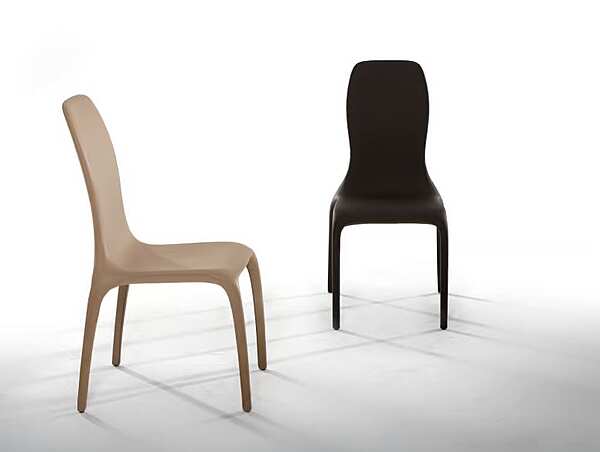 Chair TONIN CASA LISETTA - 7200 factory TONIN CASA from Italy. Foto №2
