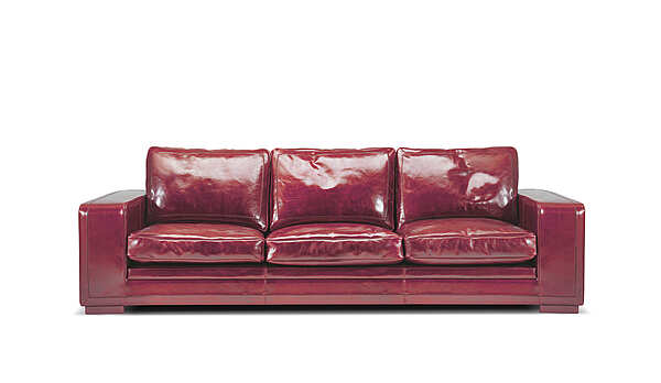 Couch ULIVI Rex Sectional factory ULIVI from Italy. Foto №1