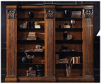 Bookcase VITTORIO GRIFONI 1193