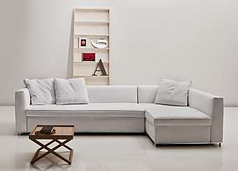Couch VIBIEFFE 2800-Bel Air