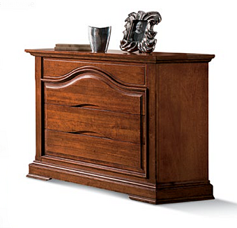 Chest of drawers GIULIA CASA "Verona Home" 589-VH